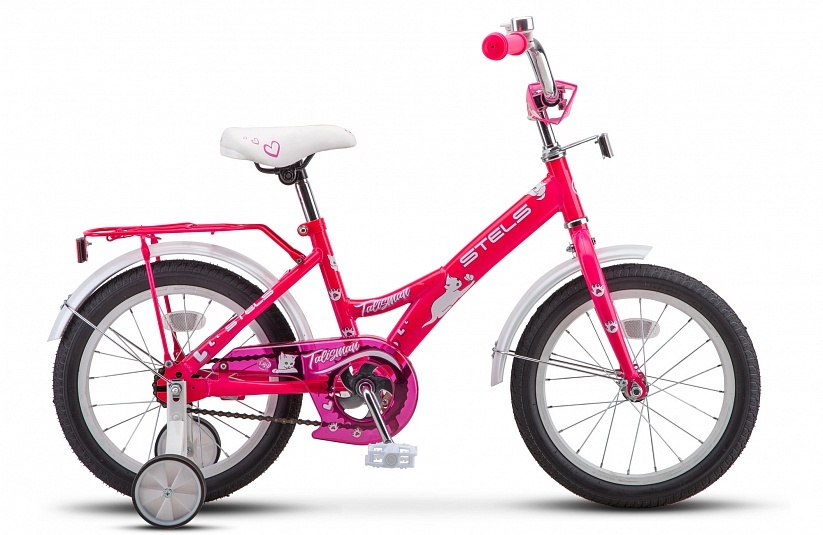 Велосипед детский Stels Talisman Lady 18"